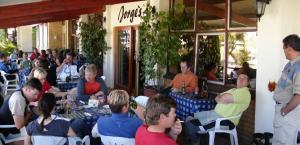 Jorge's